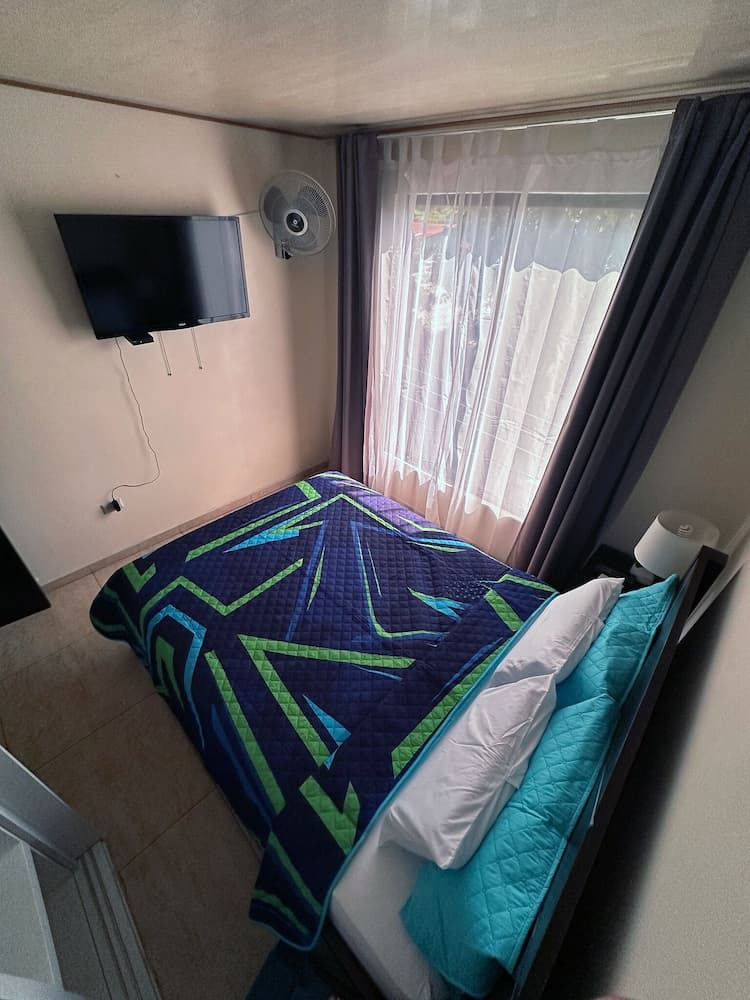 Senderos Apartment, Self Check-in, Aeropuerto SJO