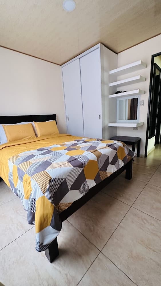 Senderos Apartment, Self Check-in, Aeropuerto SJO