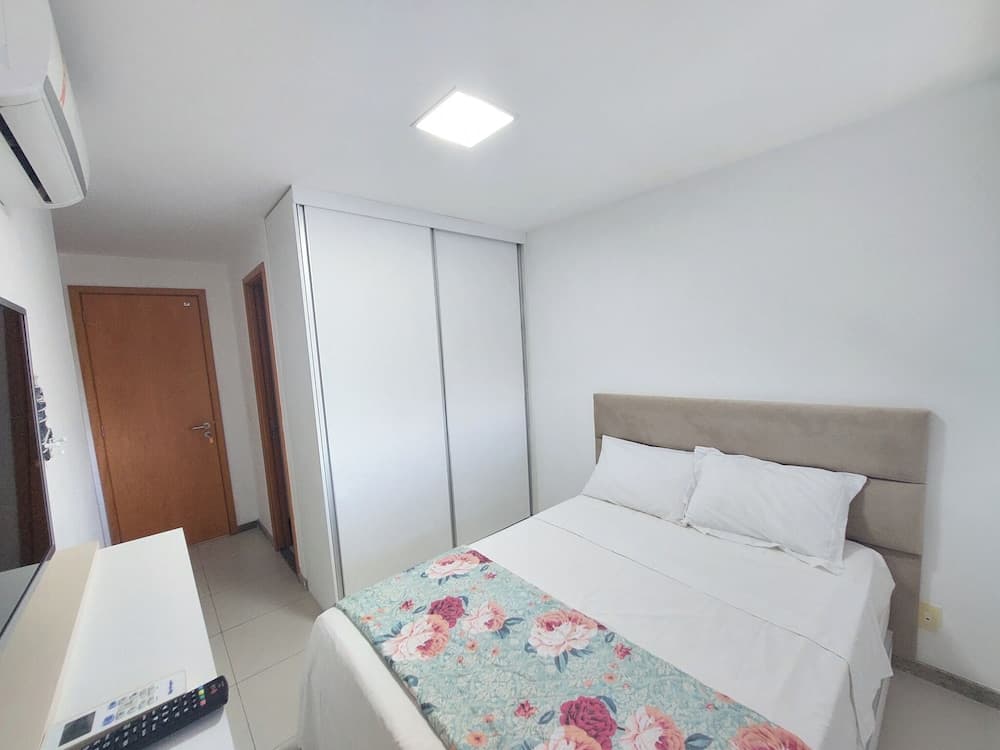 Flats no Malawí Beach Houses