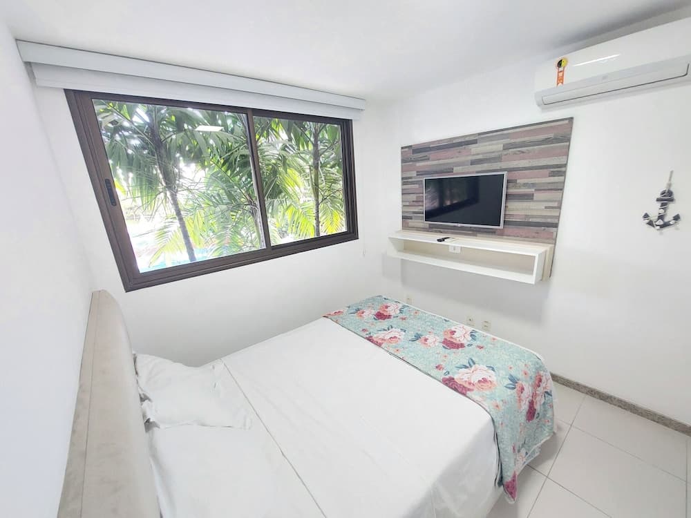 Flats no Malawí Beach Houses