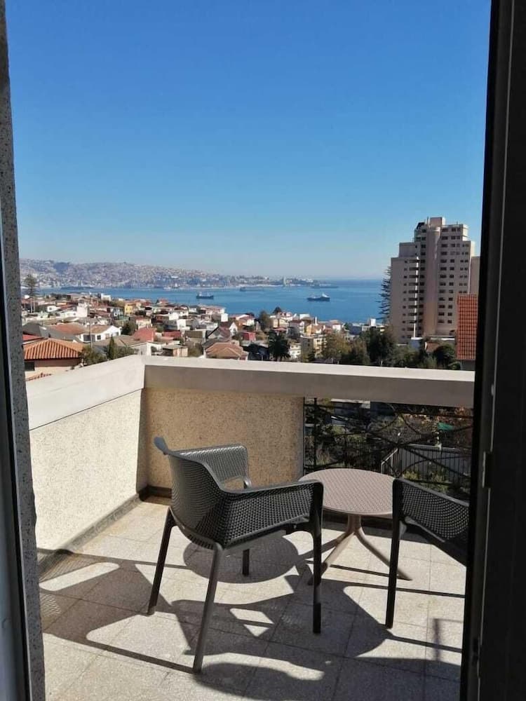 Hotel Boutique Casa Recreo