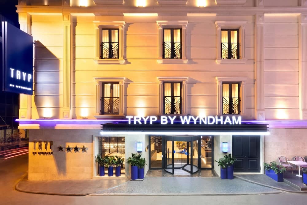 hotel image