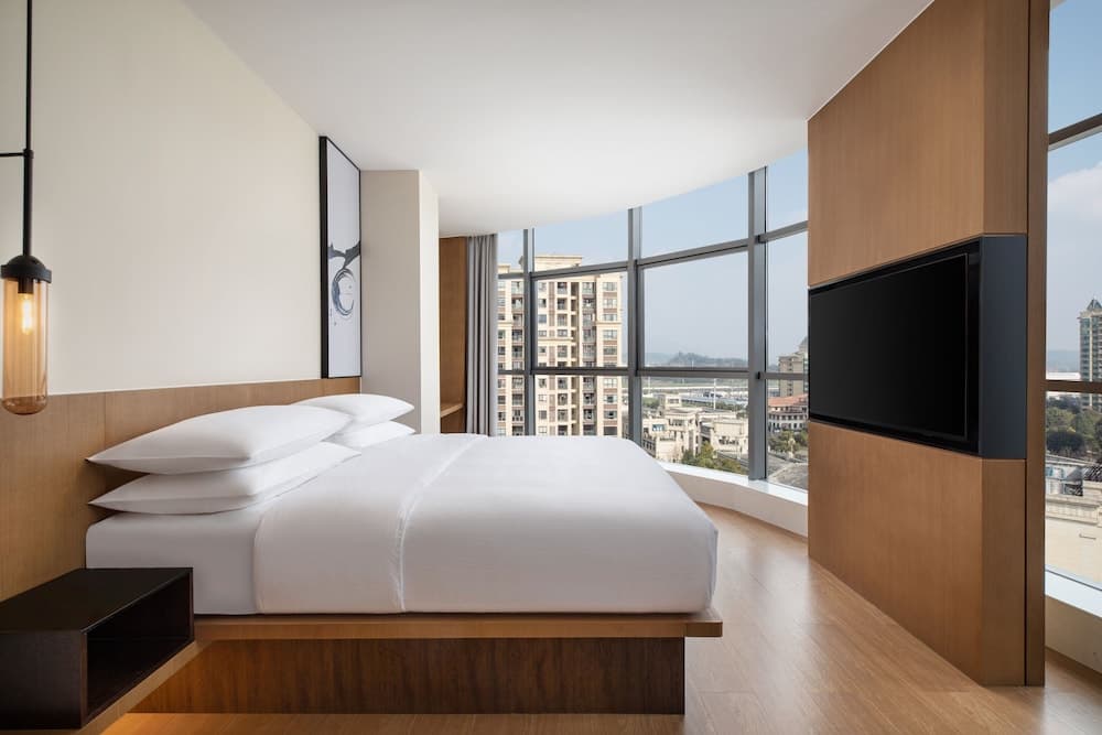 Fairfield by Marriott Chongqing Yongchuan