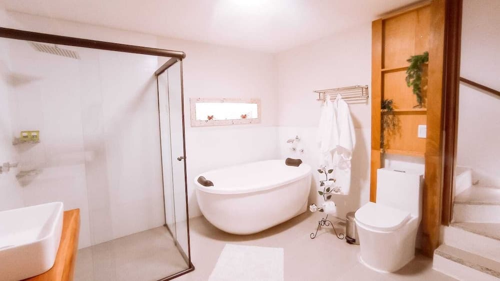 Espaço Viverde Pousada