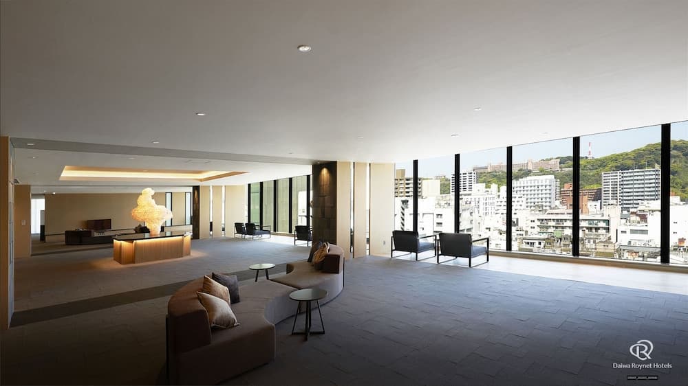 Daiwa Roynet Hotel Kagoshima Tenmonkan PREMIER