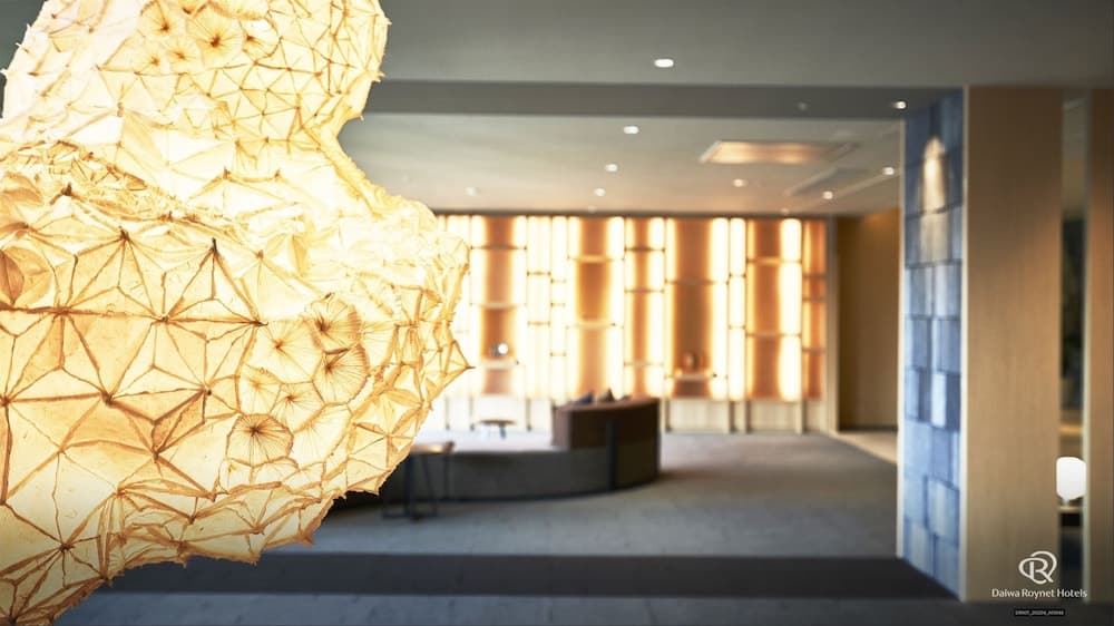 Daiwa Roynet Hotel Kagoshima Tenmonkan PREMIER