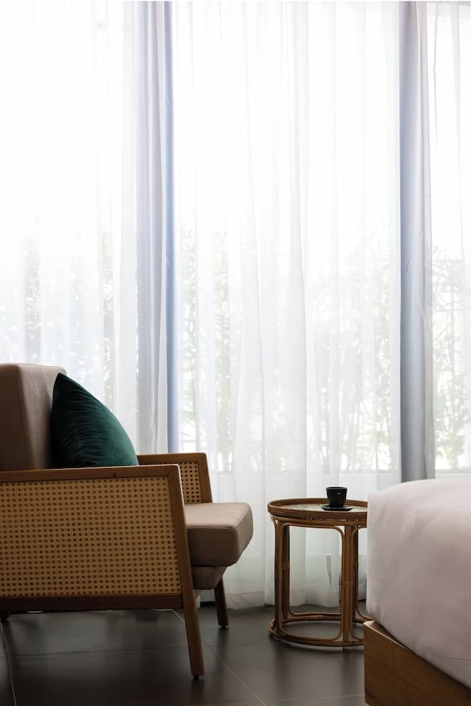 Leaf Beachfront Hotel Da Nang