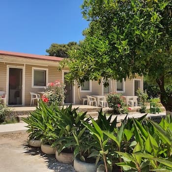 ORANGE BEACH CAMP KARAVAN CLUB