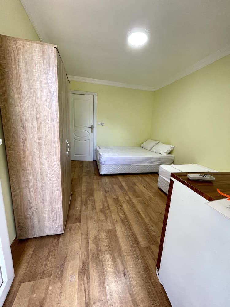 ORANGE BEACH CAMP KARAVAN CLUB