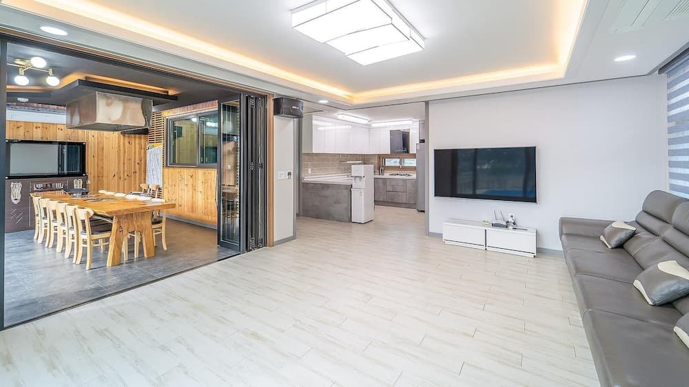 Daebudo Juni Pension