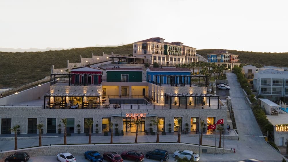 hotel image