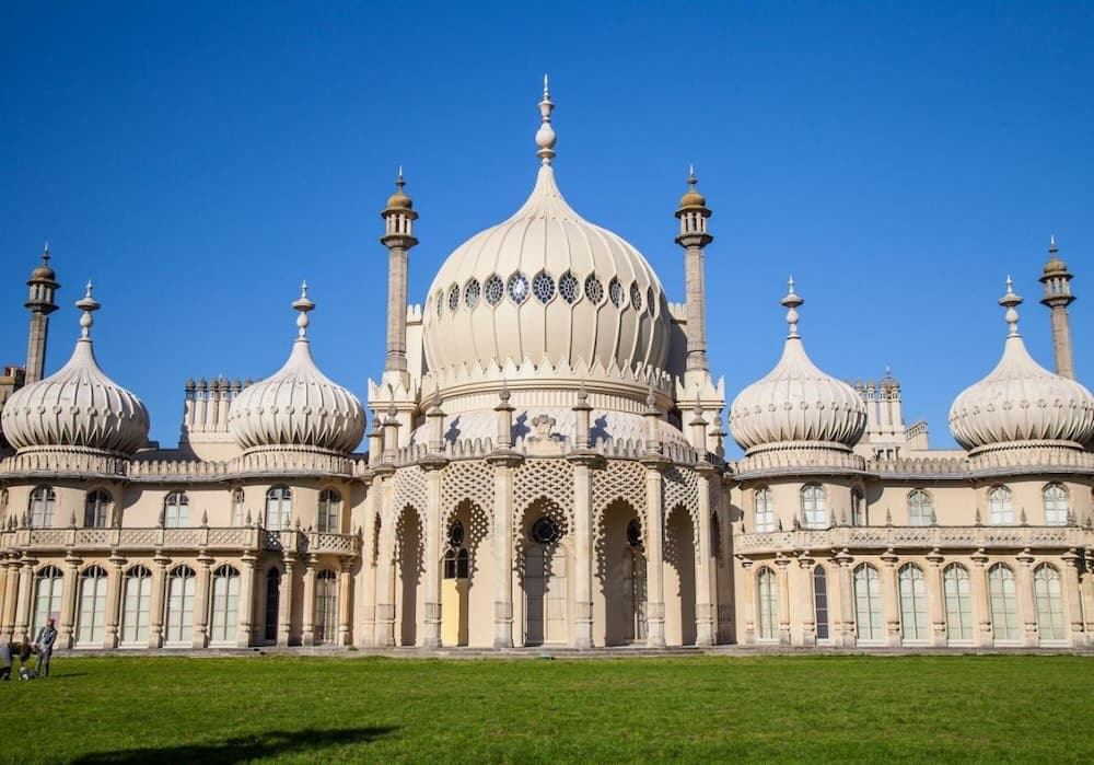 Regency Retreat By My Getaways