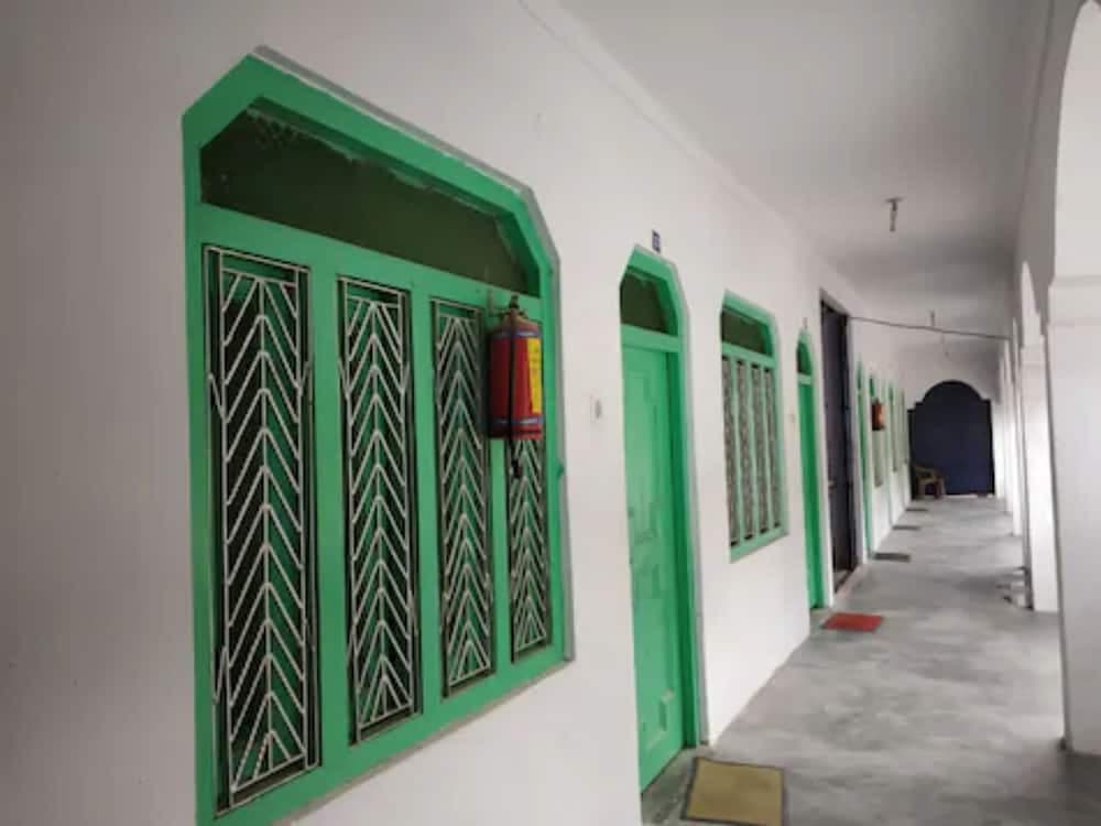 GoroomgoShivalikValley Resorts Kedarnath