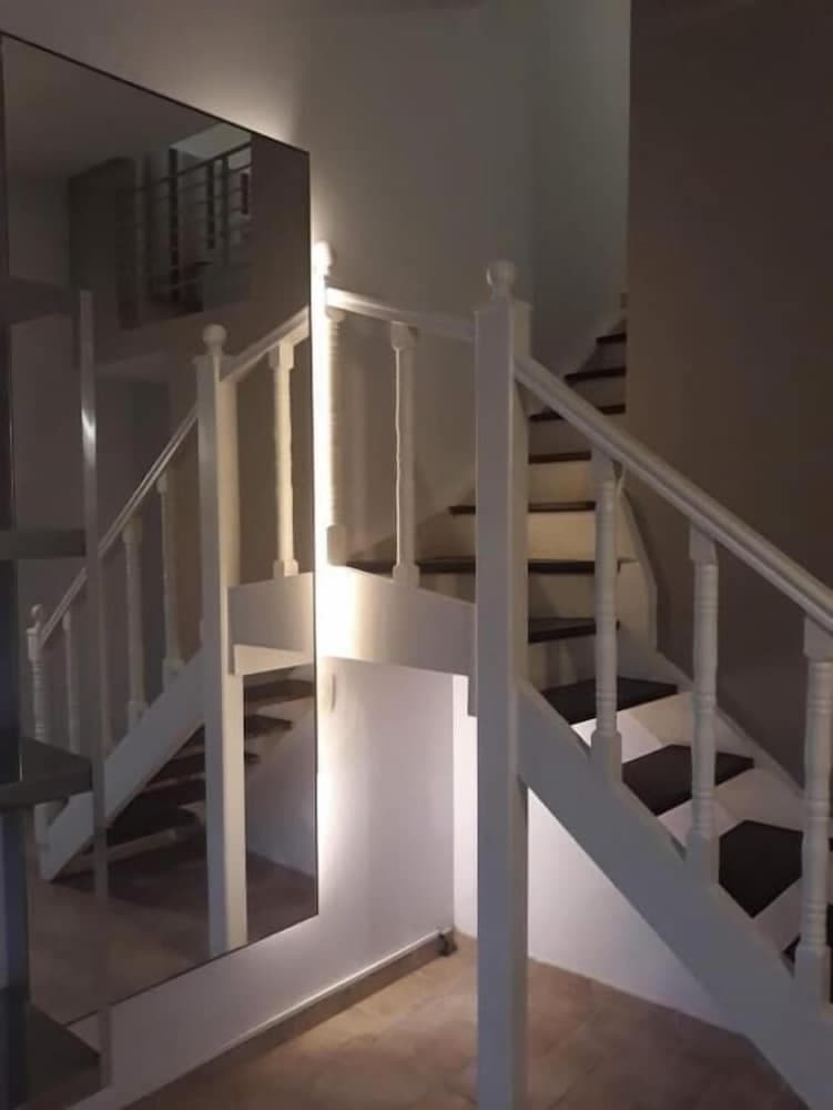 Pousada Casa dos Autores