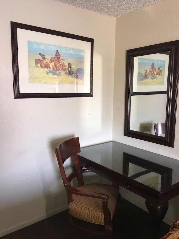 Great Western Inn & Suites