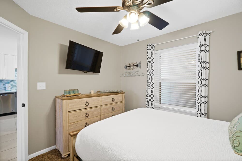 Poolside Villas By Panhandle Getaways