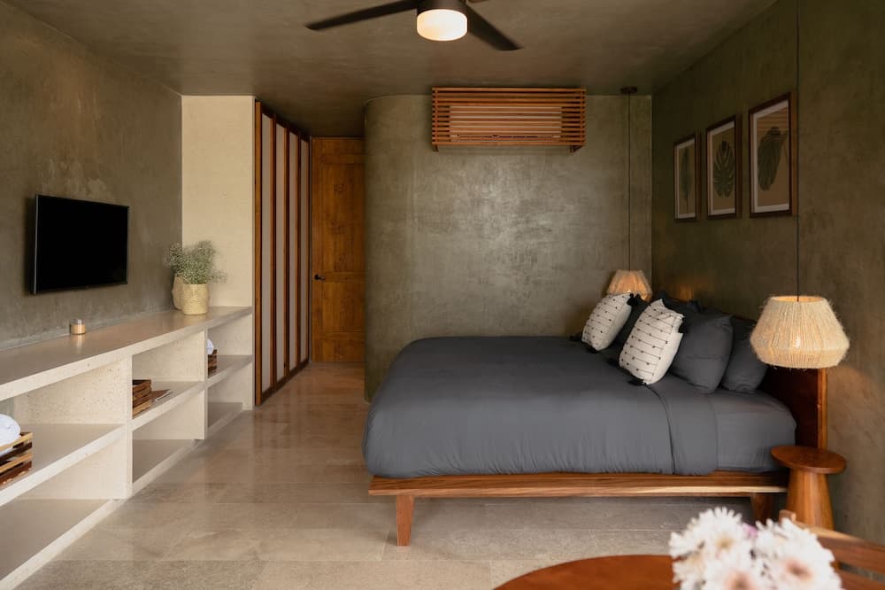 Seremonia Studios By ULIV