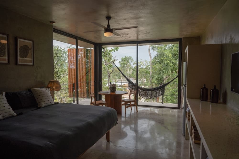 Seremonia Studios By ULIV