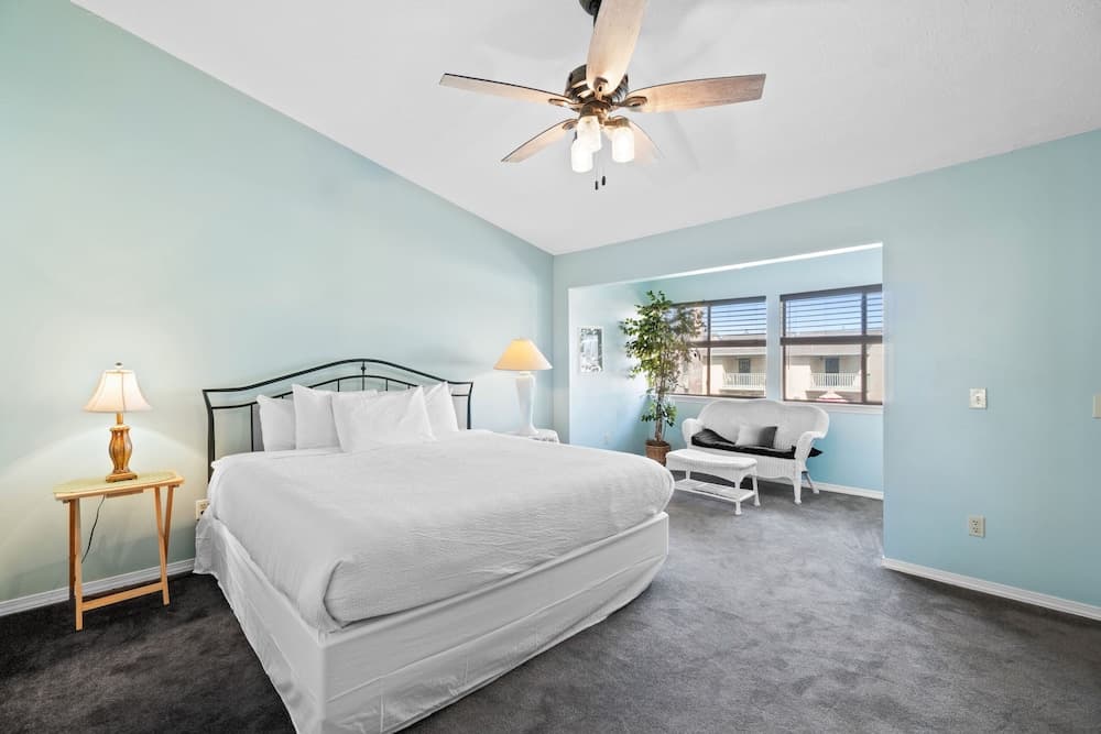 Gulf Highlands by Panhandle Getaways