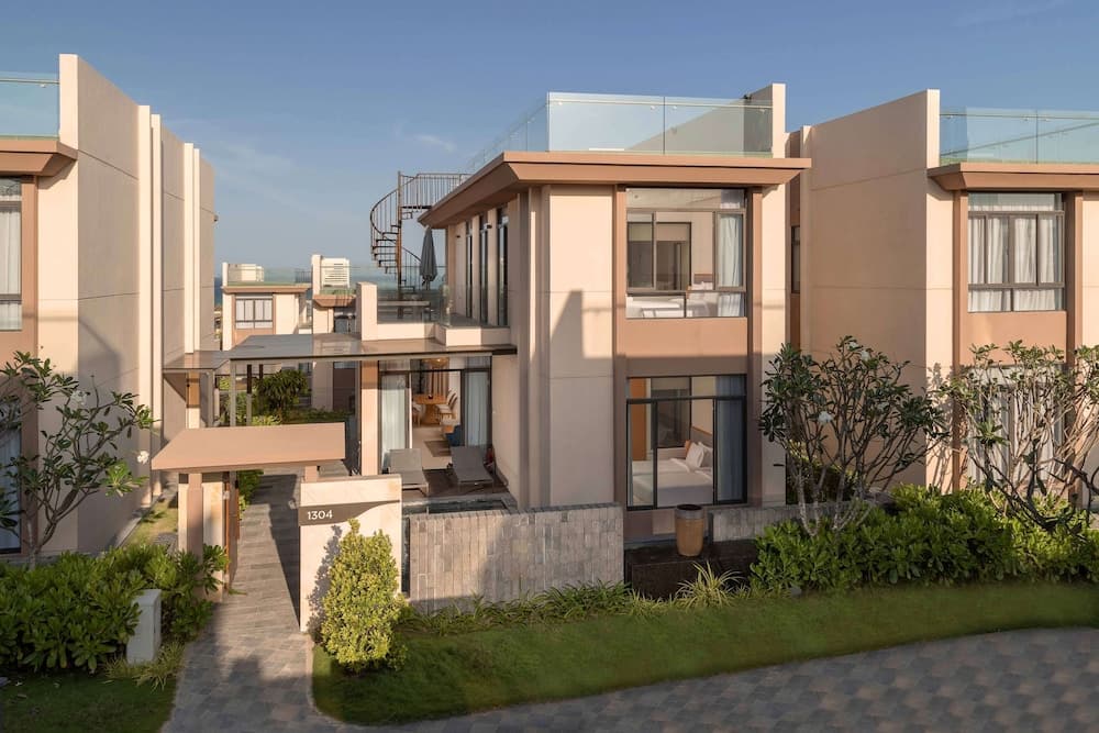 Wyndham Garden Cam Ranh Resort