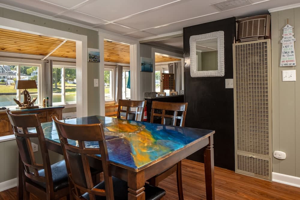 The Onset Beach Compound-Cape Cod Beach Resort & Oceanic Habitat