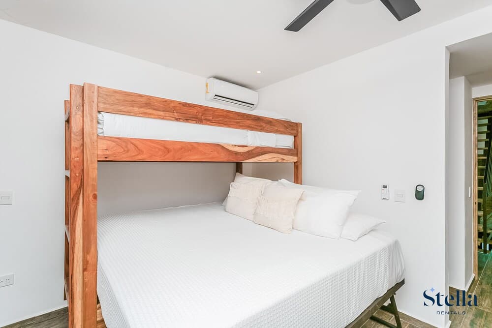 3 Story Home with Private Roof Pool and Tropical Views