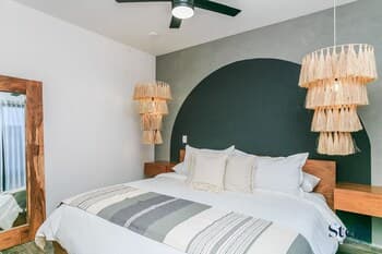 3 Story Home with Private Roof Pool and Tropical Views