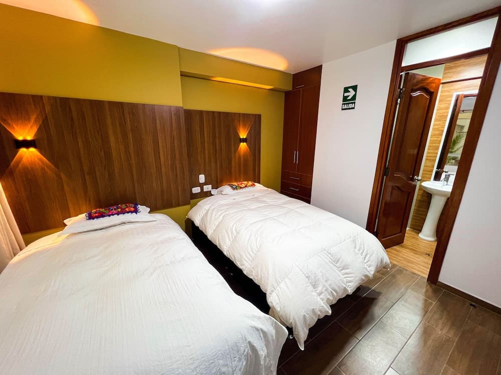 Velvet Residence Cusco Hotel