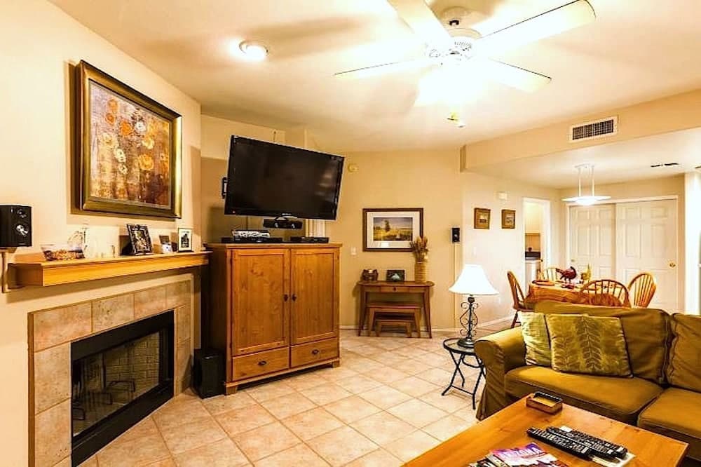 Resort Vacation Rentals P.T.C.