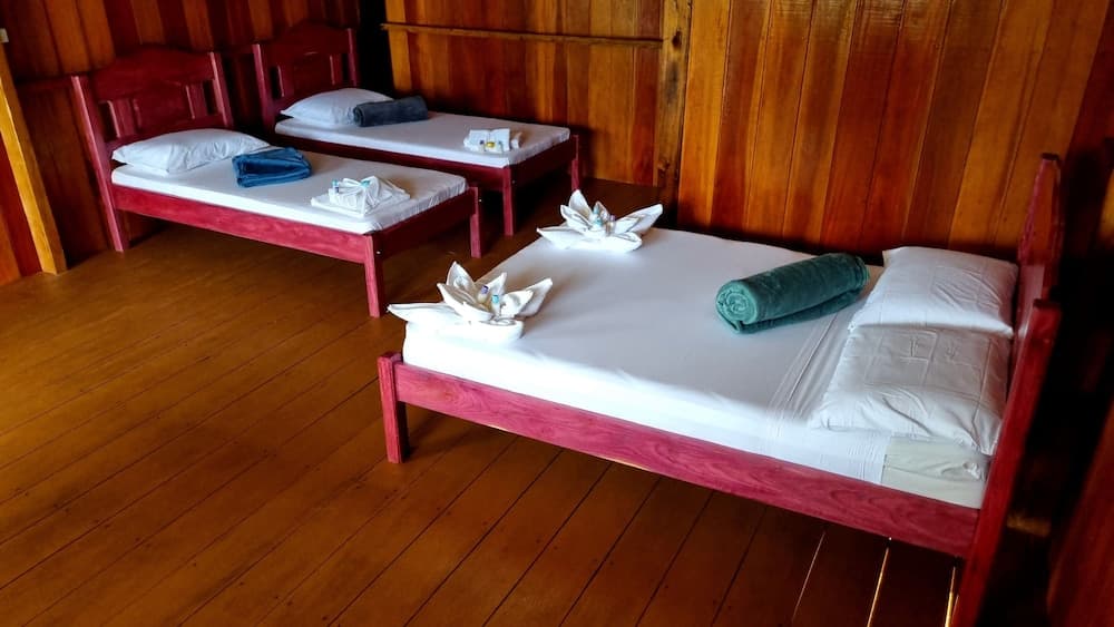 POUSADA DA DRI LODGE