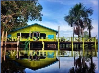 Pousada Vista Rio Negro