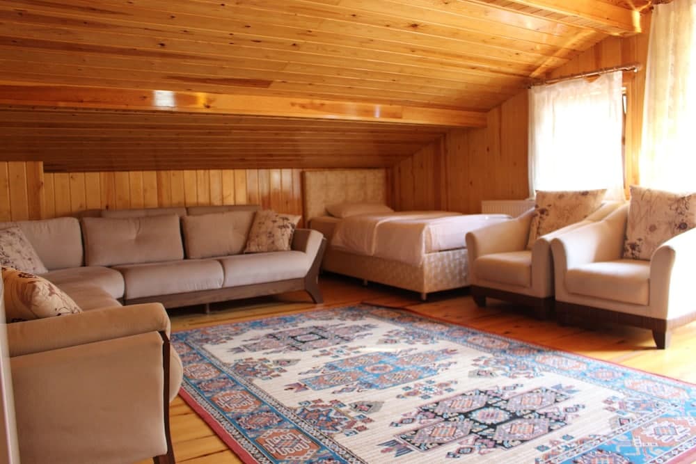 Uzungol Adiloglu Apart