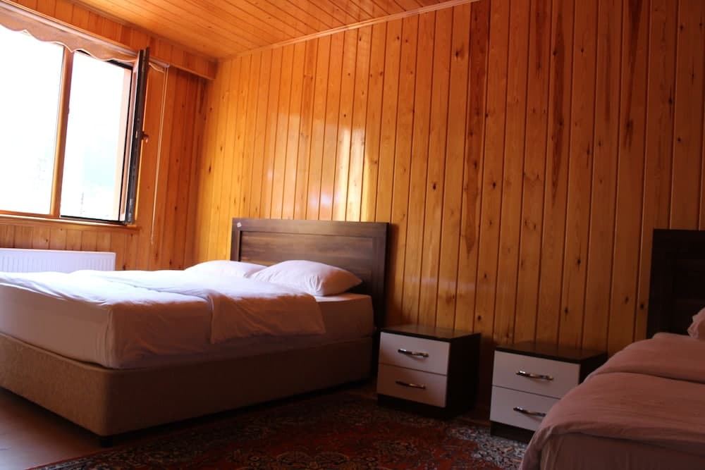 Uzungol Adiloglu Apart