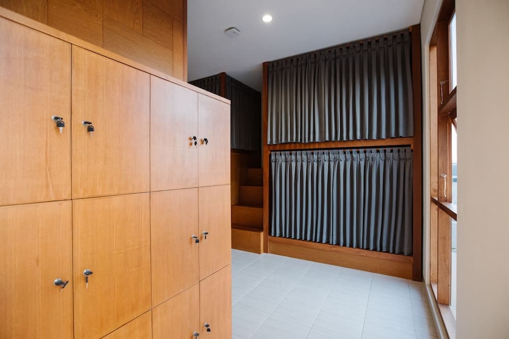 Vasudha Hostel Canggu