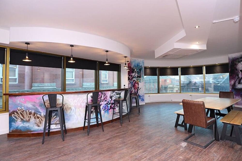 The Bling Hotel by UStay