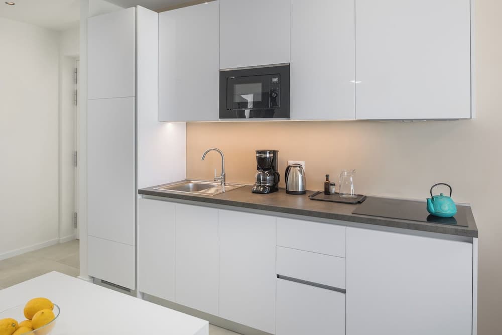 Apartments Maj Residence Luxury