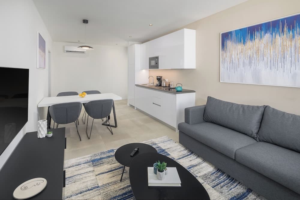 Apartments Maj Residence Luxury