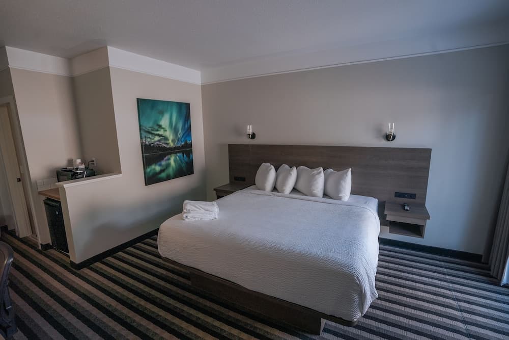 Northwinds Hotel Canmore