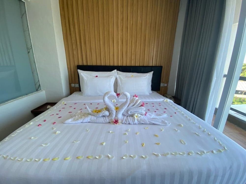 Raja Hotel Kuta Mandalika Resort & Convention