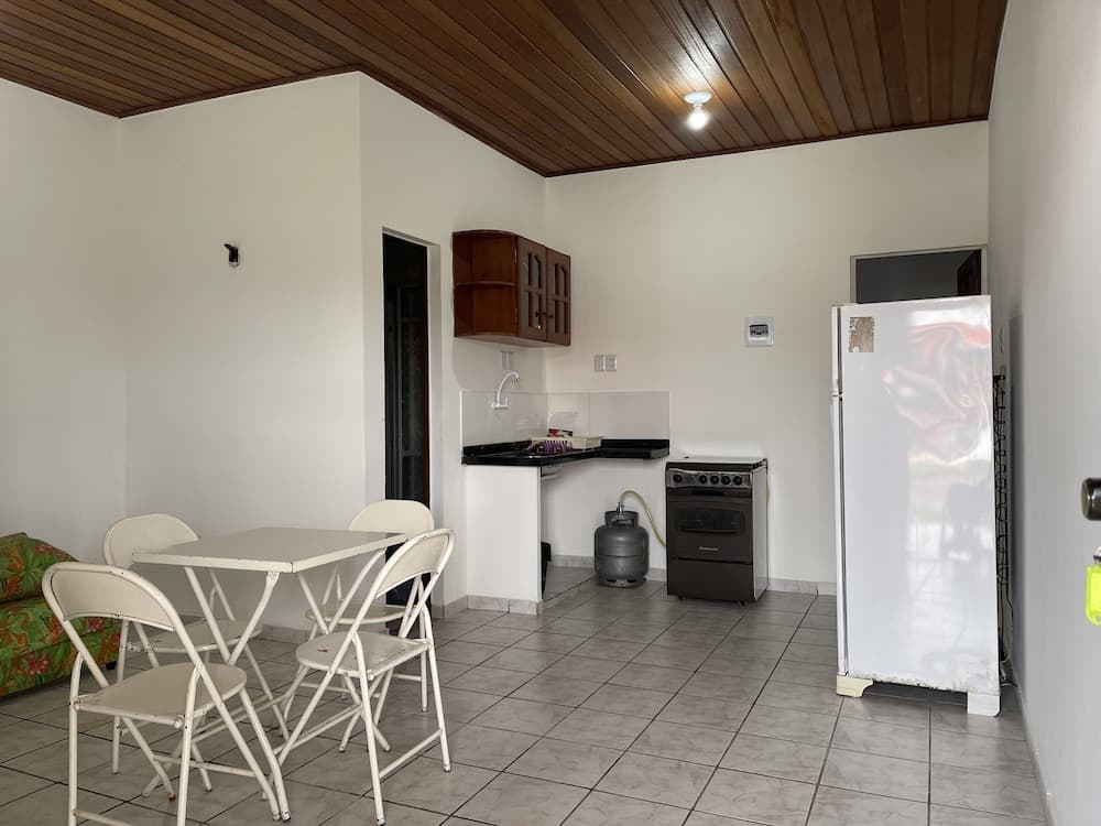 Pousada Bougainville