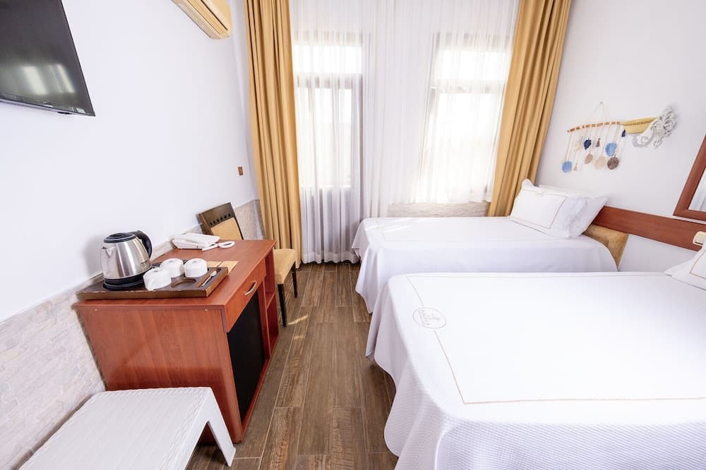 Club Kavala Beach Hotel Assos