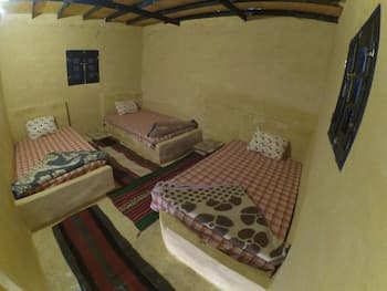 Santarya Siwa Resort - Hostel