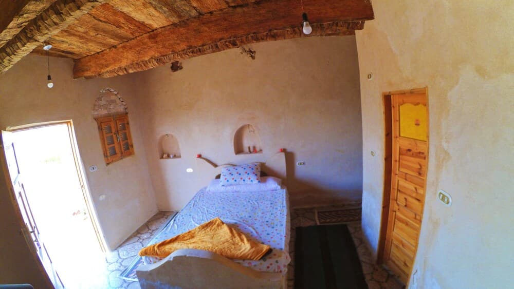 Santarya Siwa Resort