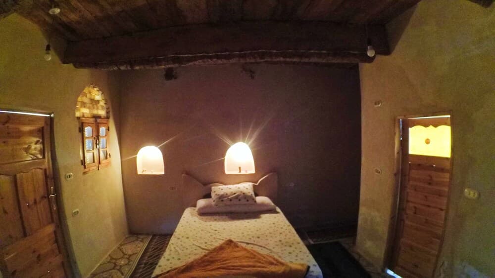 Santarya Siwa Resort