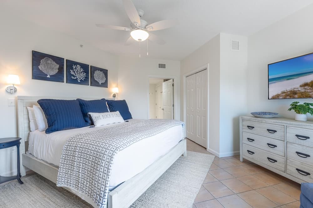 Westwinds 4718 Flr2 2BR 2BA 7