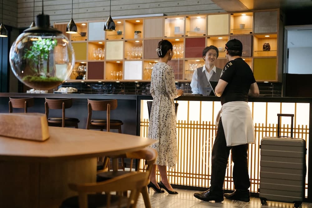 Genji Kyoto, a Member of Design Hotels