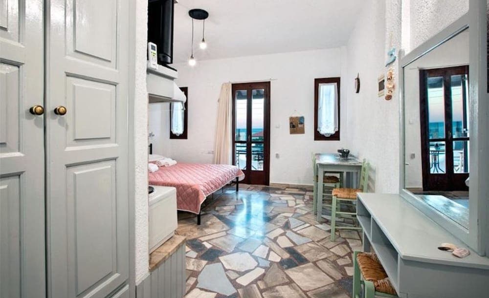 Studio With sea View, Creta, Ierapetra