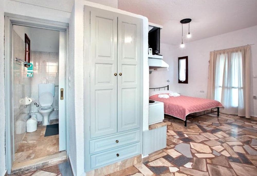 Studio With sea View, Creta, Ierapetra