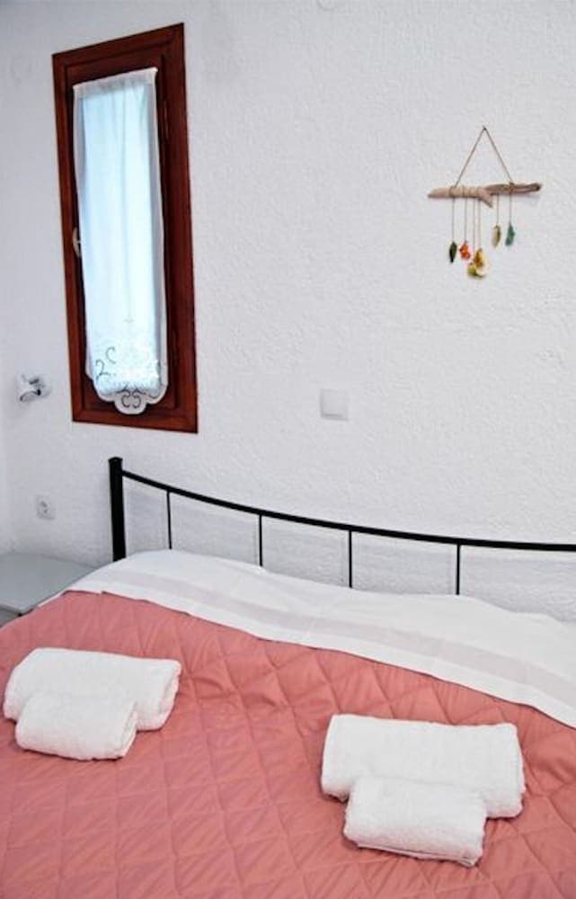 Apartments With sea View, Creta, Ierapetra