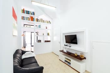 Ostraco Luxury Suite